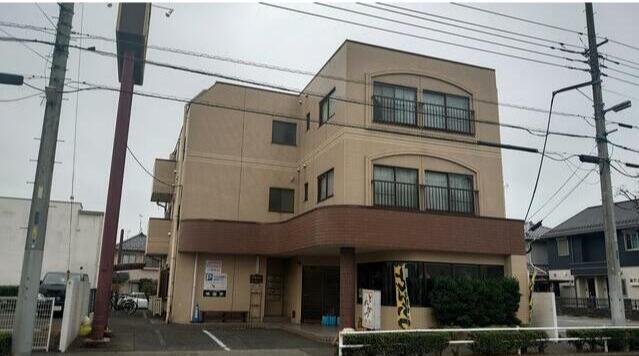 東大和市仲原４