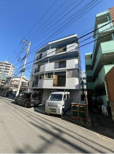 立川市上砂町５