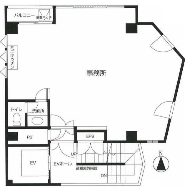 立川市曙町２