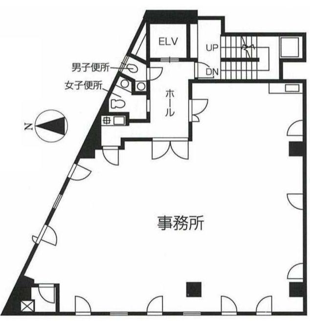 立川市曙町２