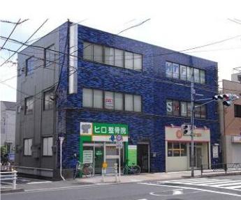 立川市高松町２