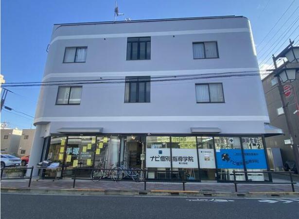 東大和市南街５