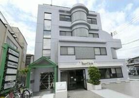 東大和市中央４