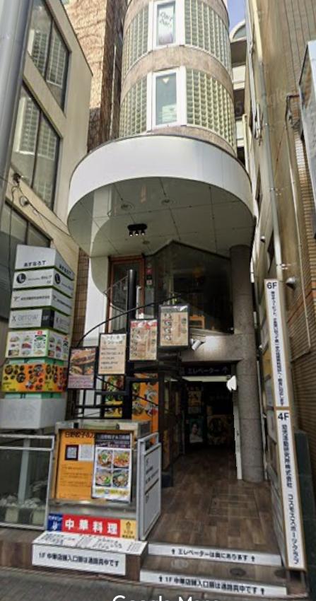 立川市柴崎町2