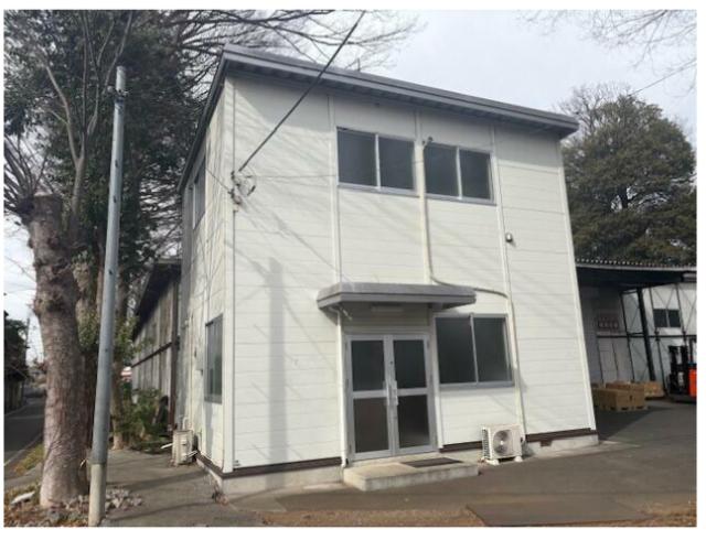東村山市久米川町3