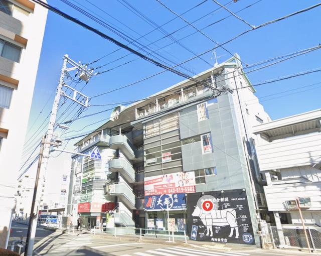 昭島市昭和町２