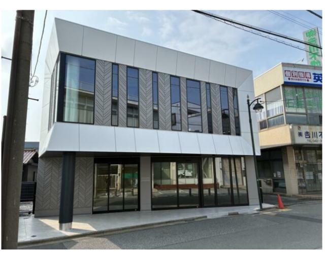 東村山市秋津町5