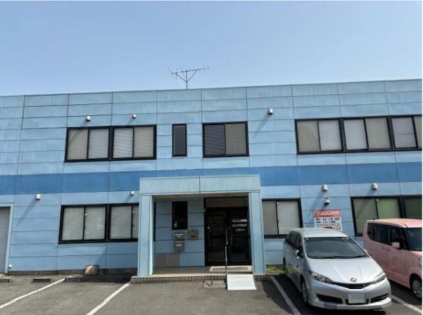 立川市上砂町１