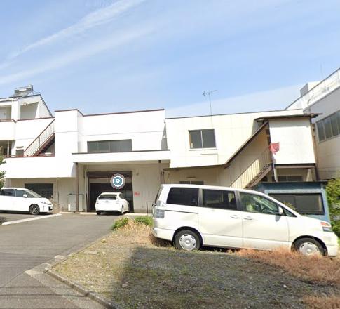 東大和市立野４
