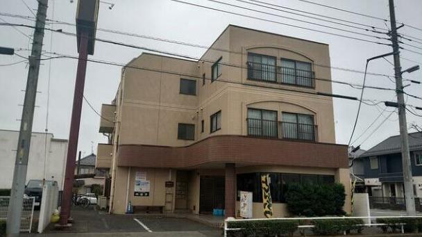 東大和市仲原４