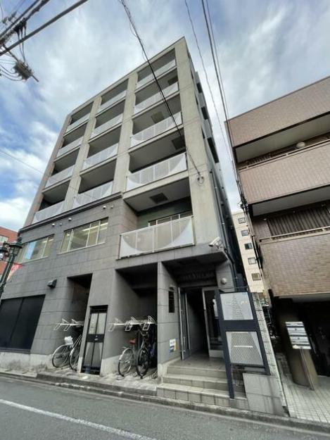 立川市柴崎町２