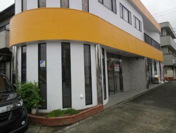 西多摩郡瑞穂町大字箱根ヶ崎