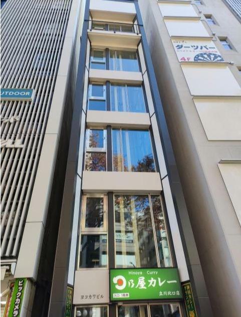 立川市曙町２