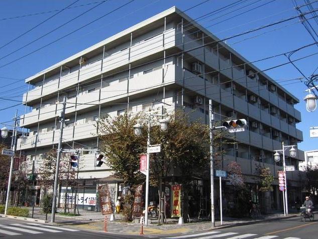 小平市花小金井南町1