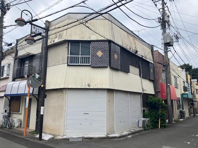東久留米市滝山5