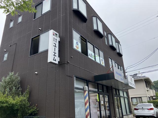 仙台市泉区松陵５