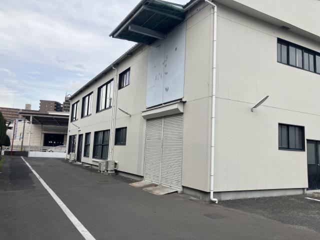 仙台市若林区大和町４