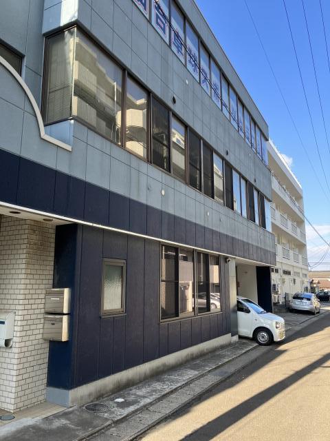 仙台市泉区黒松1