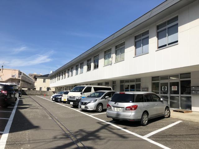 仙台市青葉区小田原５