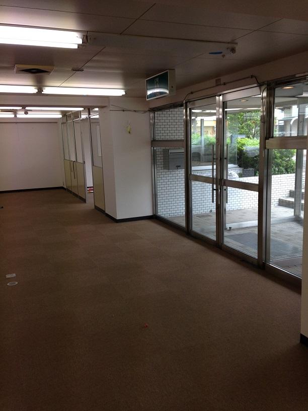 仙台市青葉区錦町１