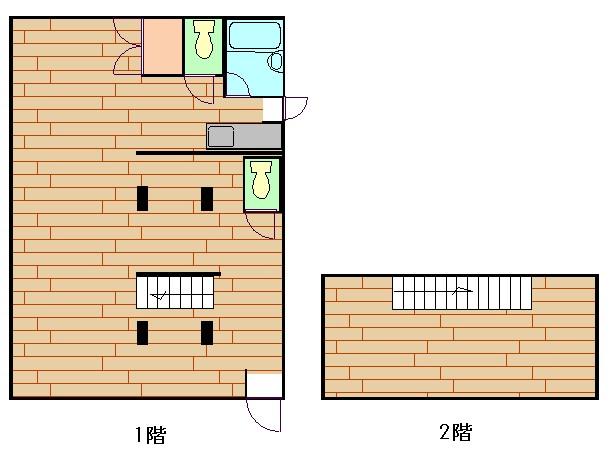 仙台市宮城野区新田3