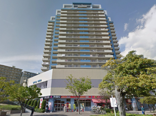 千葉市美浜区真砂４