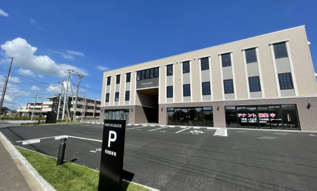 八千代市緑が丘西4