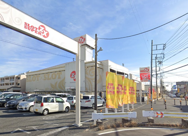 船橋市習志野４