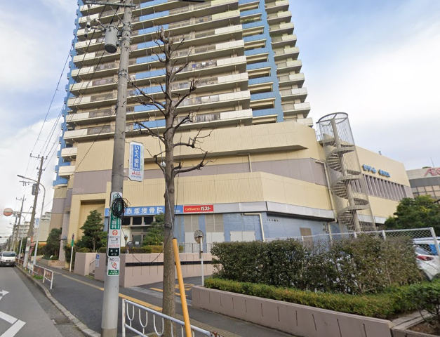 千葉市美浜区真砂４