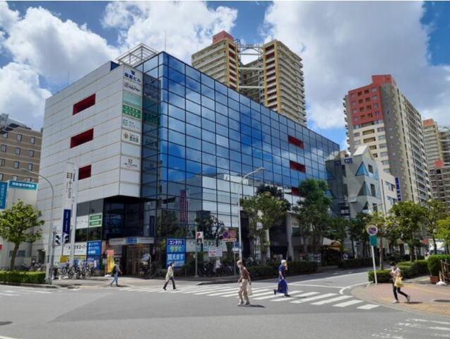千葉市美浜区高洲３