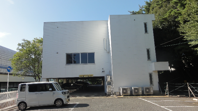 千葉市若葉区みつわ台１