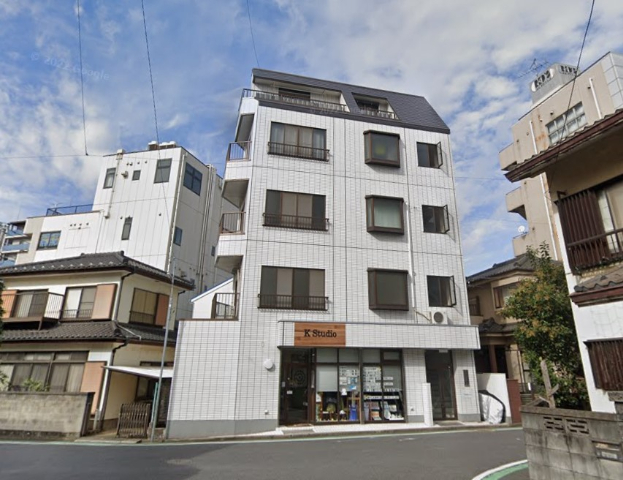 千葉市中央区登戸１