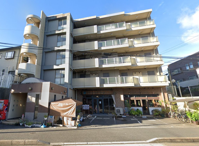 船橋市前原西２