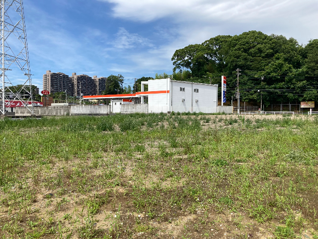 千葉市中央区東千葉３