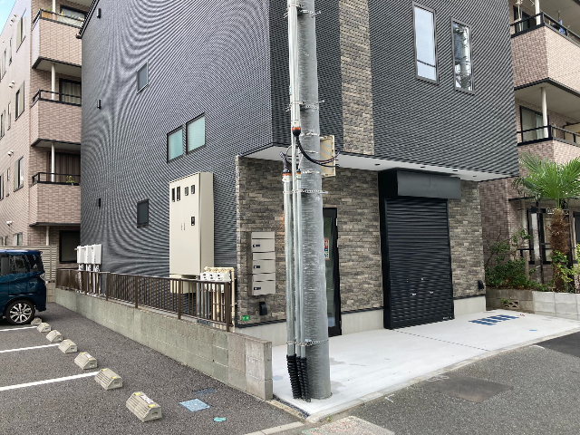 船橋市本町１