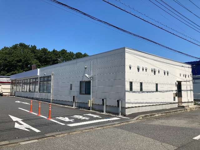 千葉市美浜区幕張西2