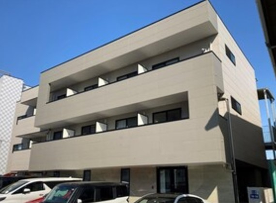 習志野市谷津６