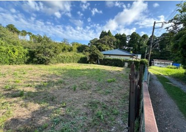 いすみ市岬町桑田