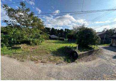 いすみ市岬町桑田