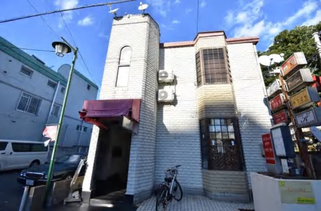 船橋市本町４