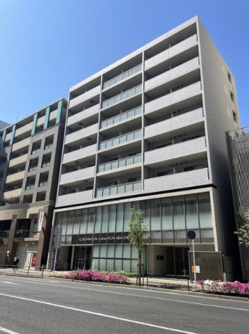 船橋市本町７