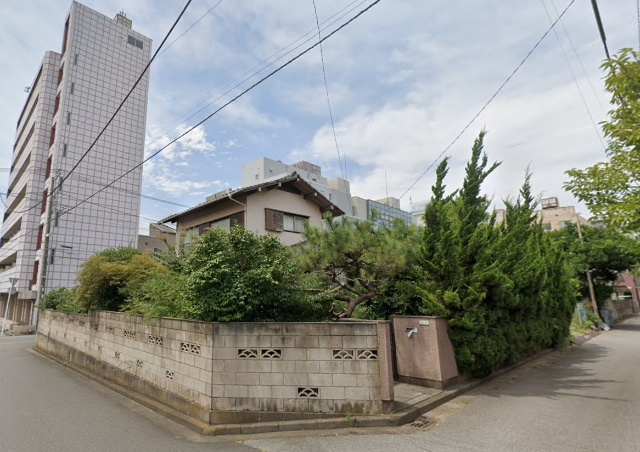 千葉市中央区神明町