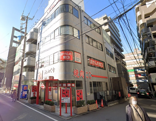 船橋市本町６