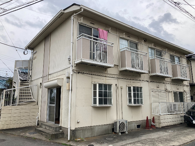 船橋市前原西７