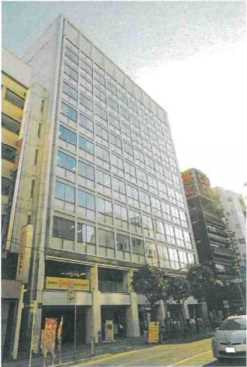 千葉市中央区富士見２