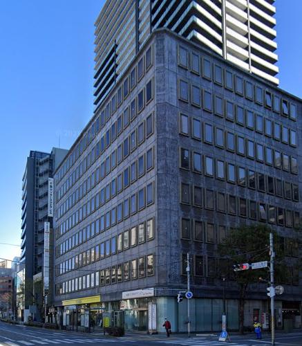 千葉市中央区中央２