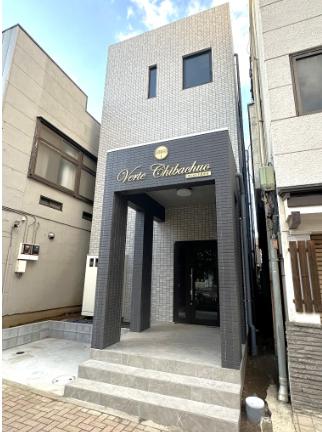 千葉市中央区本町２