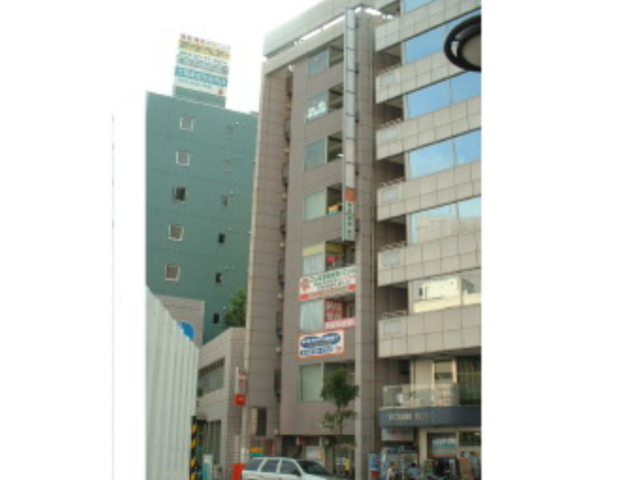 千葉市中央区新町