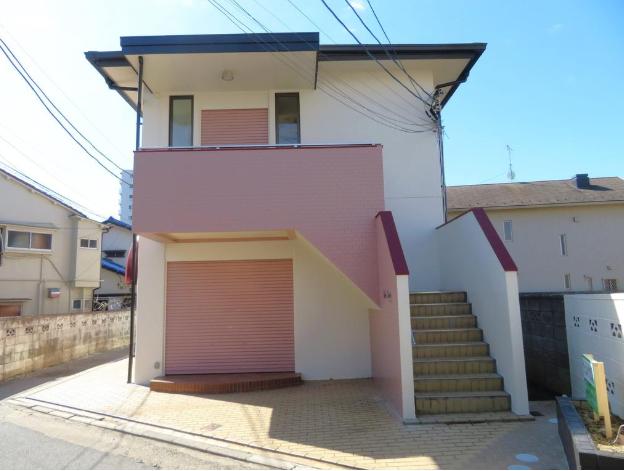 習志野市大久保３