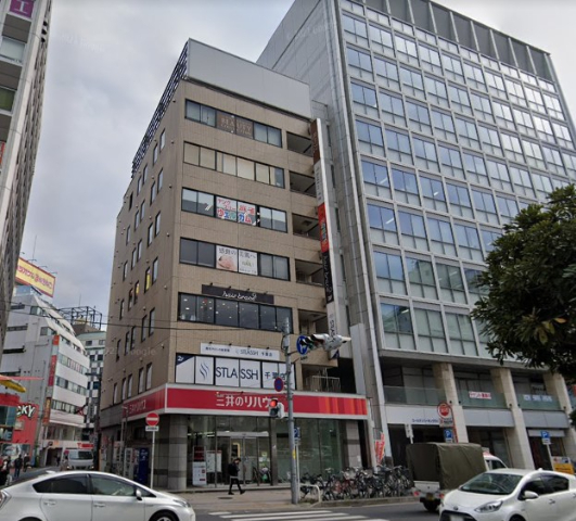 千葉市中央区富士見２